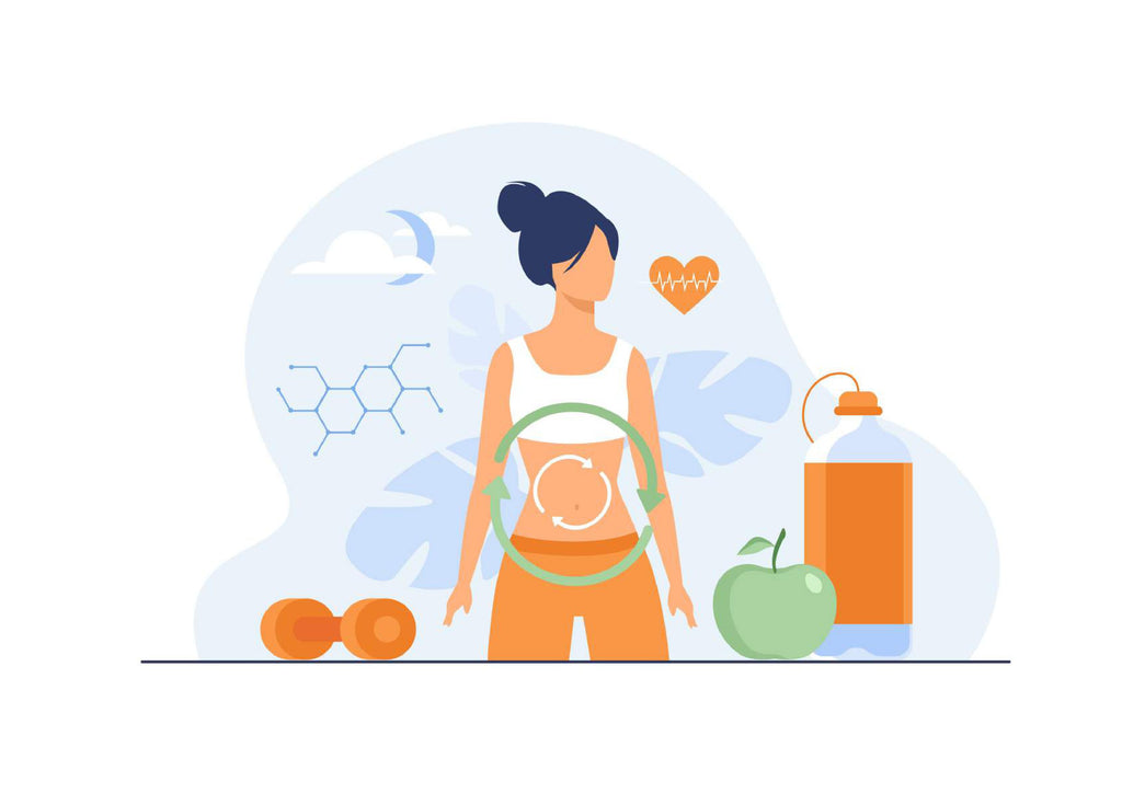 How to Naturally Balance Hormones