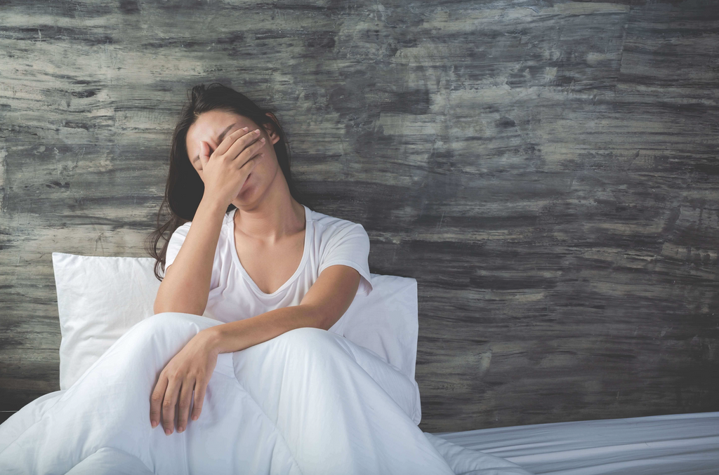 Can Fasting Help with Anxiety and Depression?