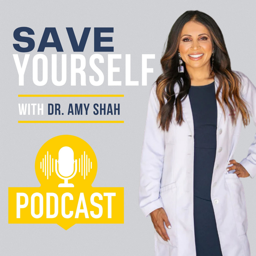 The 7 Day Perimenopause Protocol: Dr. Shah’s Nutritional and Health Guide for Optimal Wellness