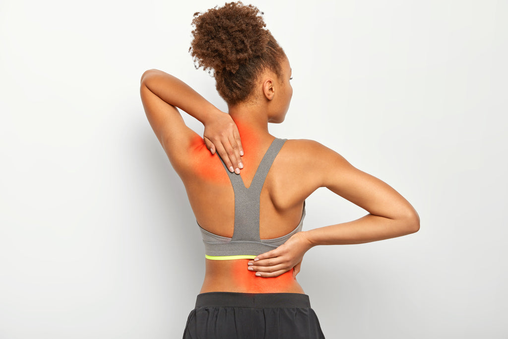 The Anti-Inflammatory Index