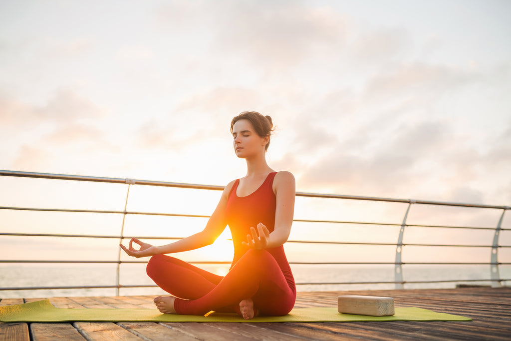 Biohacking: 5 Simple Steps to Naturally Reverse Aging