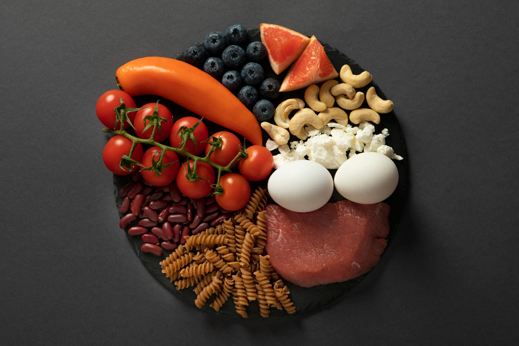 5 Foods that Gut Bacteria Love