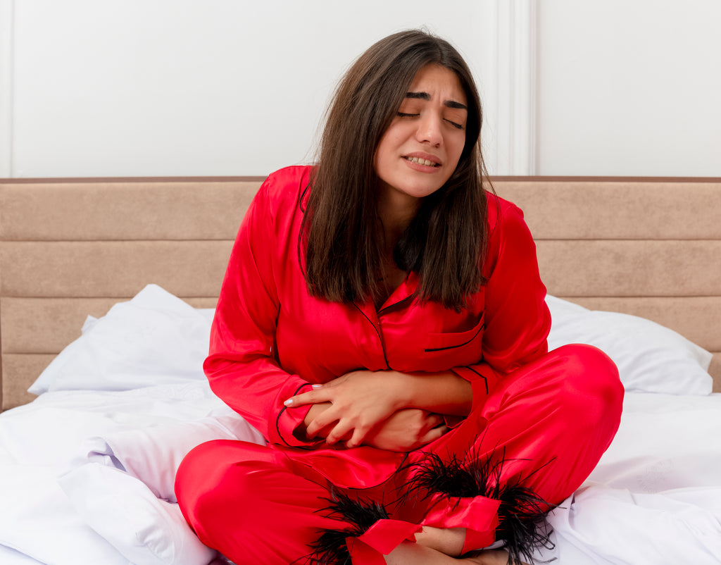 How to Get Rid of Period Cramps