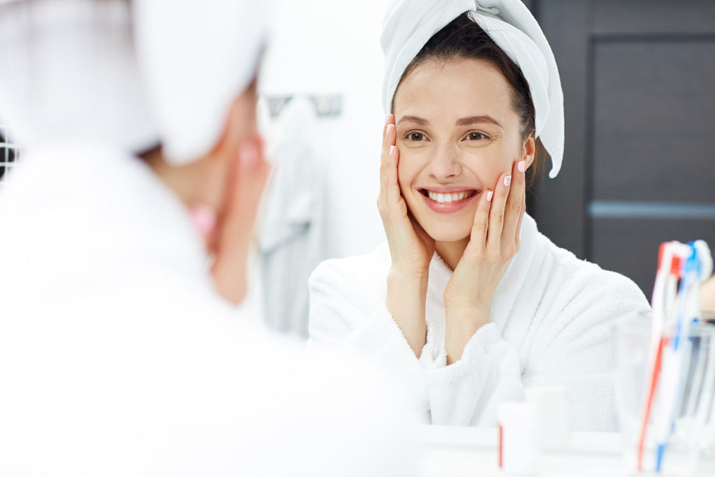 How Does Circadian Fasting Affect Your Skin’s Health?