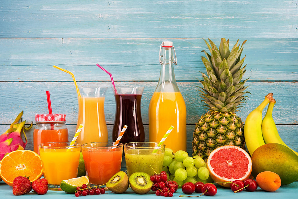 Three Healthy Drinks You Need To Try