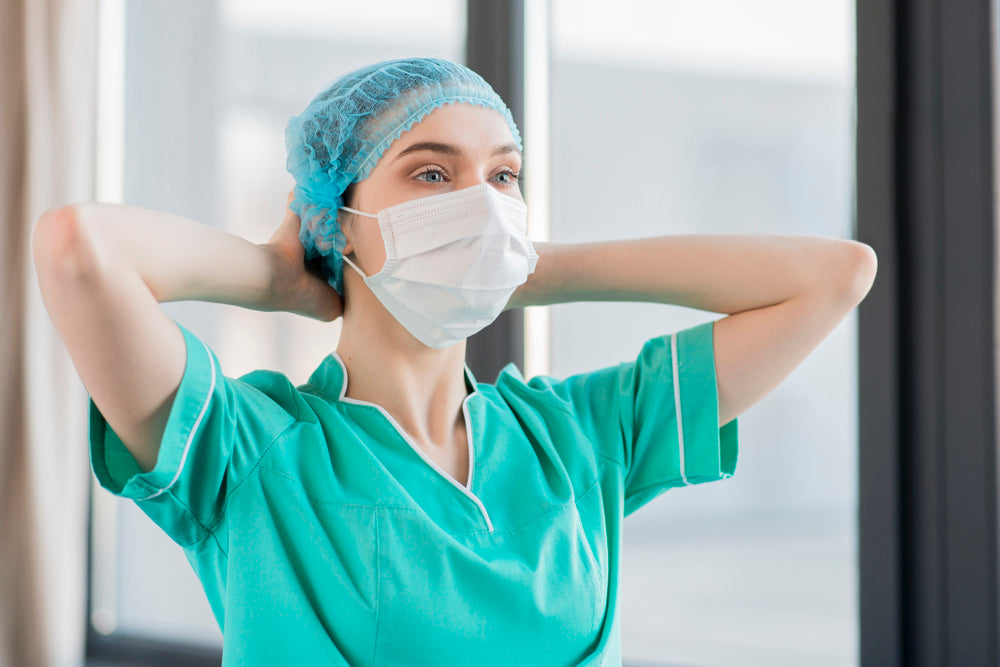 Circadian Fasting As a Shift Worker
