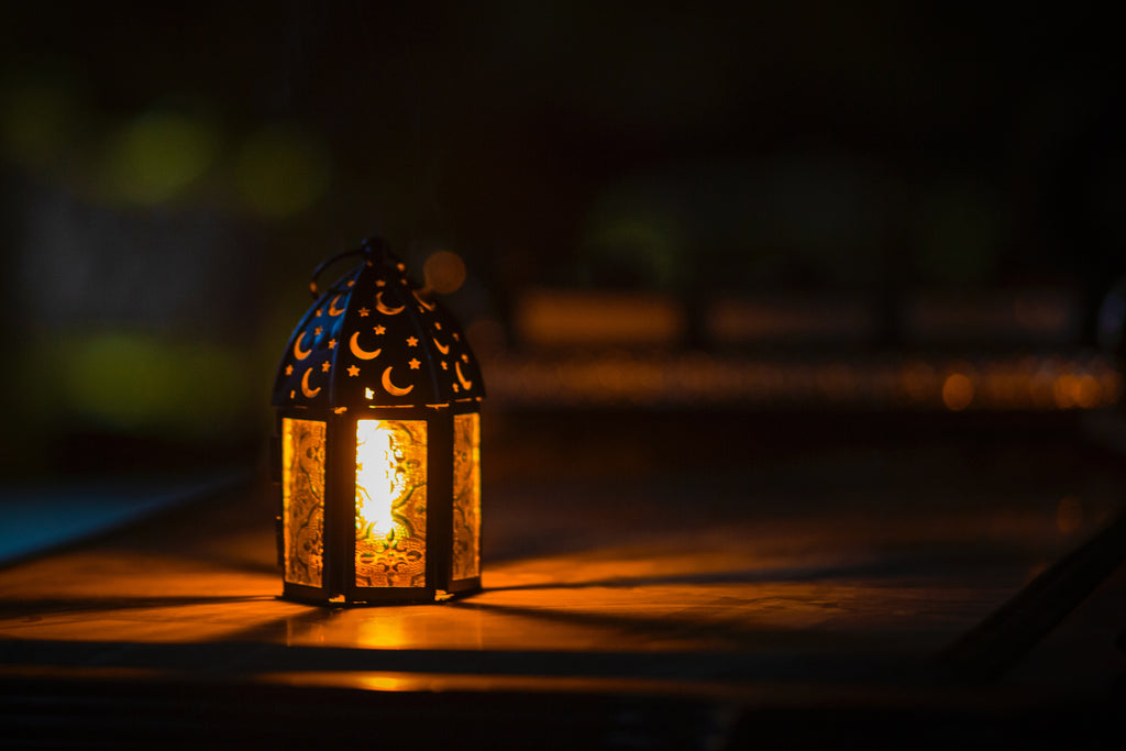 How to Practice Circadian Fasting During Ramadan