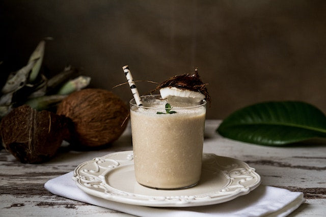 4 Low Sugar Protein Shake Smoothies