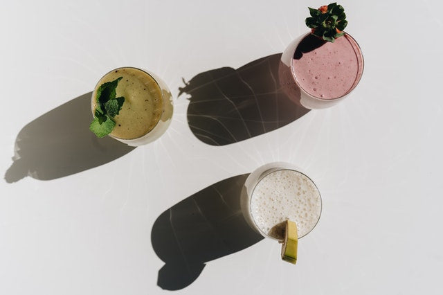Six Chai-Inspired Smoothies Perfect for Fall