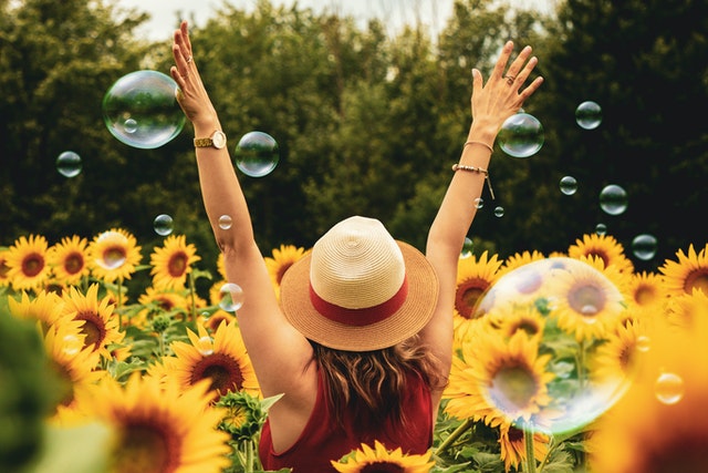 9 Scientifically Proven Ways to Be Happy