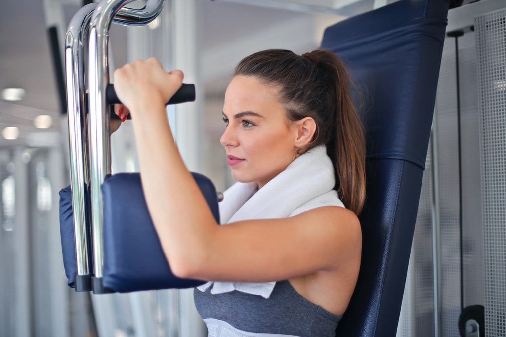 Can You Still Build Muscle While Fasting?