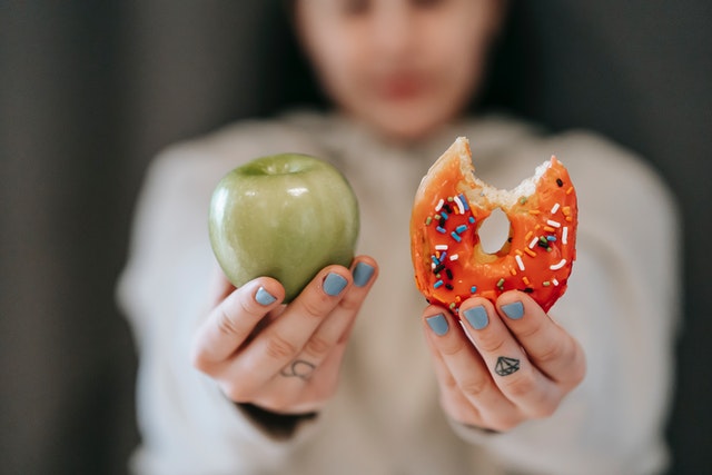 How to Differentiate Between Hunger and a Craving