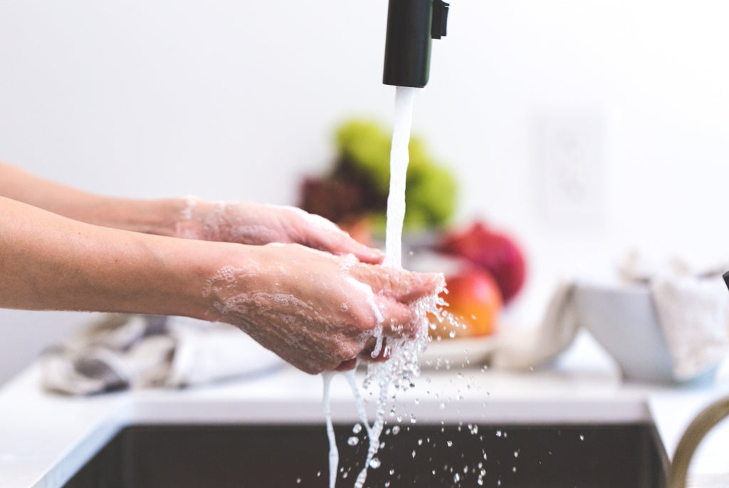 Five Simple Ways To Boost Your Immune System