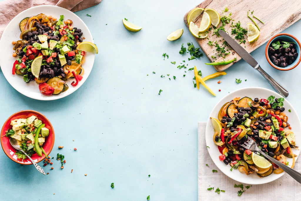 How To Eat for Your Hormones