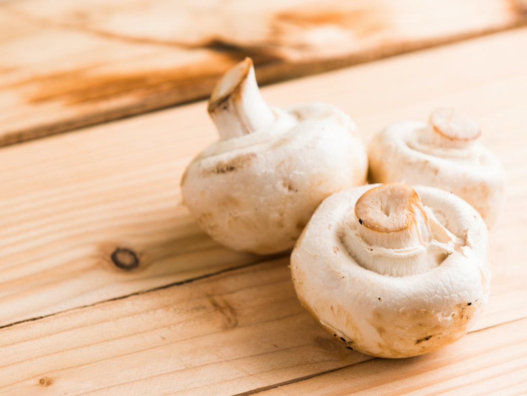 Zinc-Rich Foods to Consume for Better Health