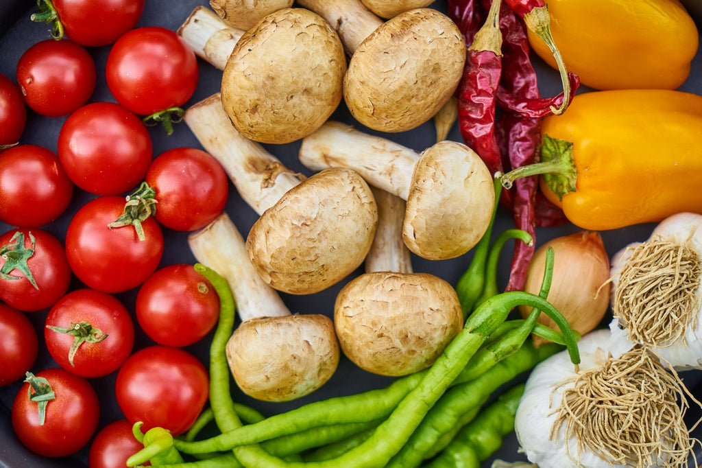 Three Recipes To Heal Your Gut, Liver and Kidneys