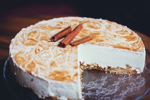 3 Healthy Thanksgiving Desserts to Try This Holiday Season