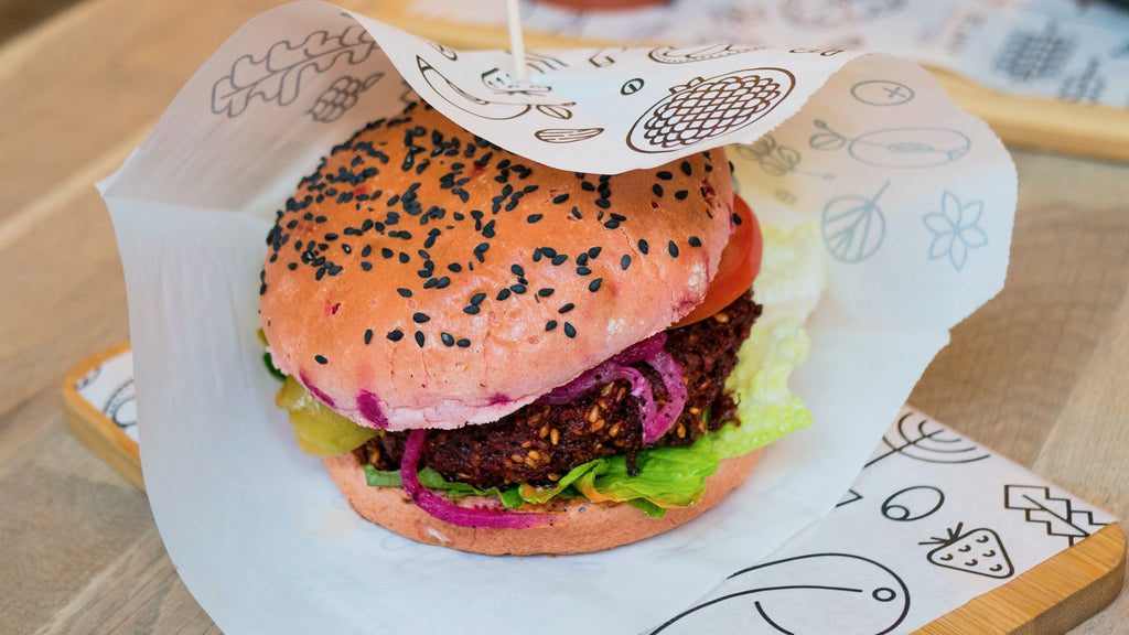 Is Plant-Based Meat Healthy?