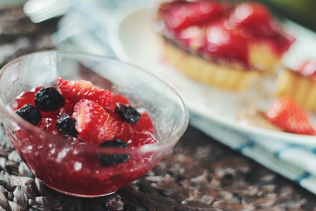 Three Low-Sugar Dessert Recipes You Must Try