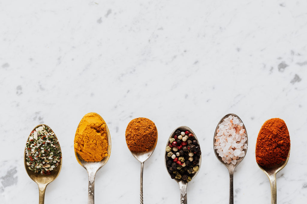 Four Food Pairings To Increase Nutrient Absorption