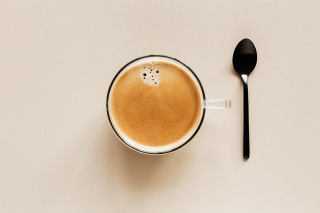 Five Nourishing Chai-Flavored Drinks
