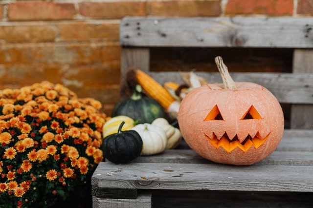 5 Recipes Using My Pumpkin Spice Chai Latte