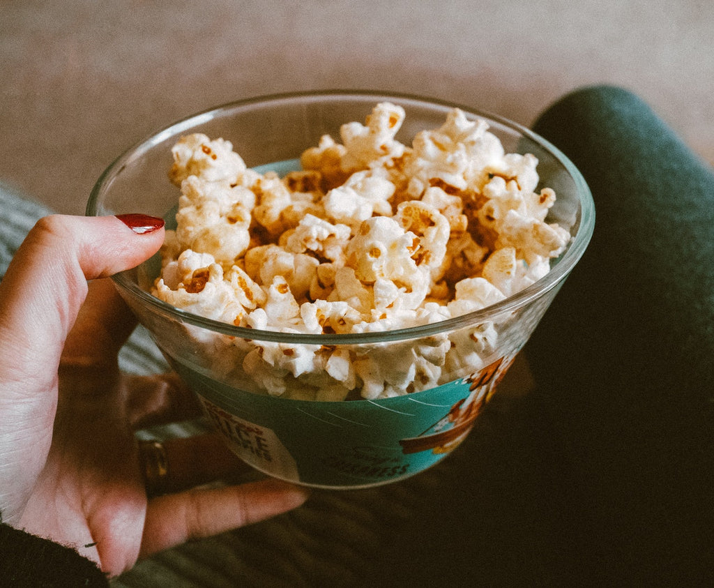 Chai Latte-Inspired Snack Recipes