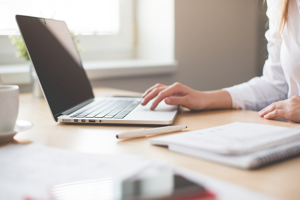 My Top Three Work-From-Home Tips To Stay Healthy