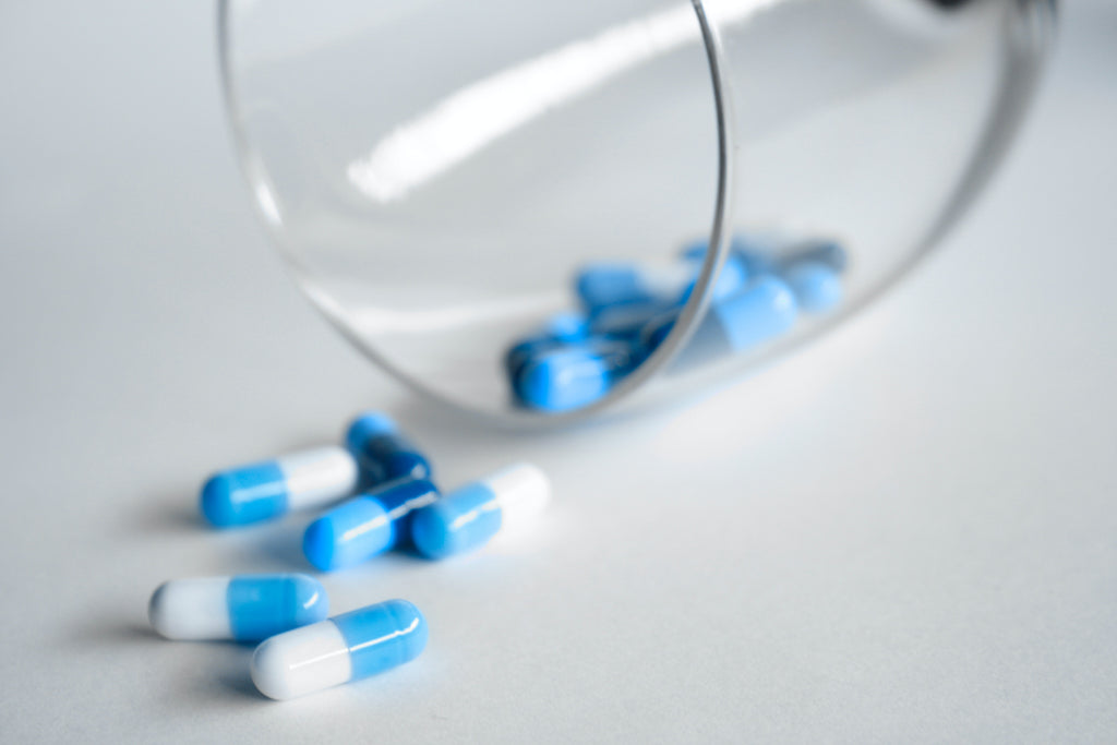 How to Heal Your Gut Microbiome After Antibiotics
