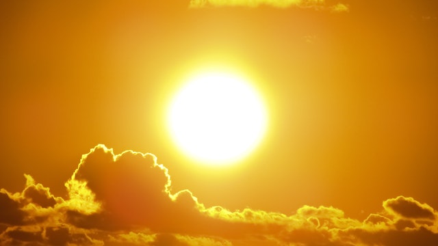 Do You Have A Vitamin D Deficiency?