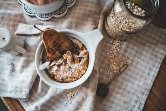 Five Chai-Flavored Breakfast Recipes