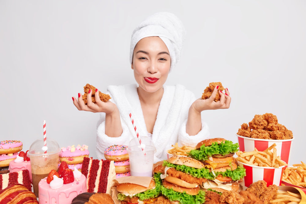 How Can You Stop Period Cravings?