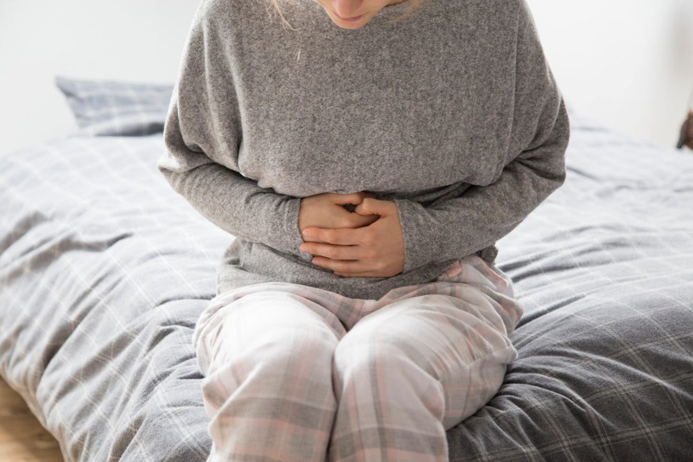 5 Home Remedies for Constipation