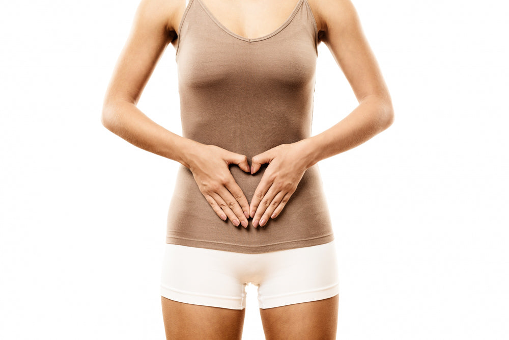 How to Reset Your Mind, Body and Gut