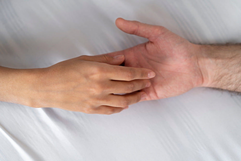5 Foods that are Natural Aphrodisiacs and Gut-Friendly