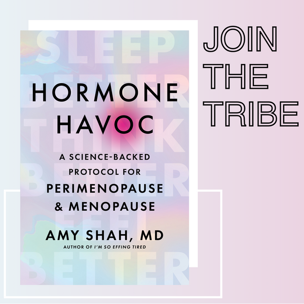 Join the Tribe