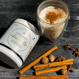Chai Latte Powder Mix - 30 Servings (Pre-Order Your Chai Latte)