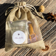 Chai Latte Sample