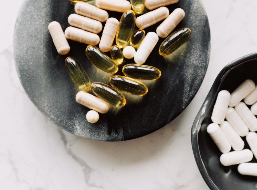 Supplements for Energy Boost: Can They Help?