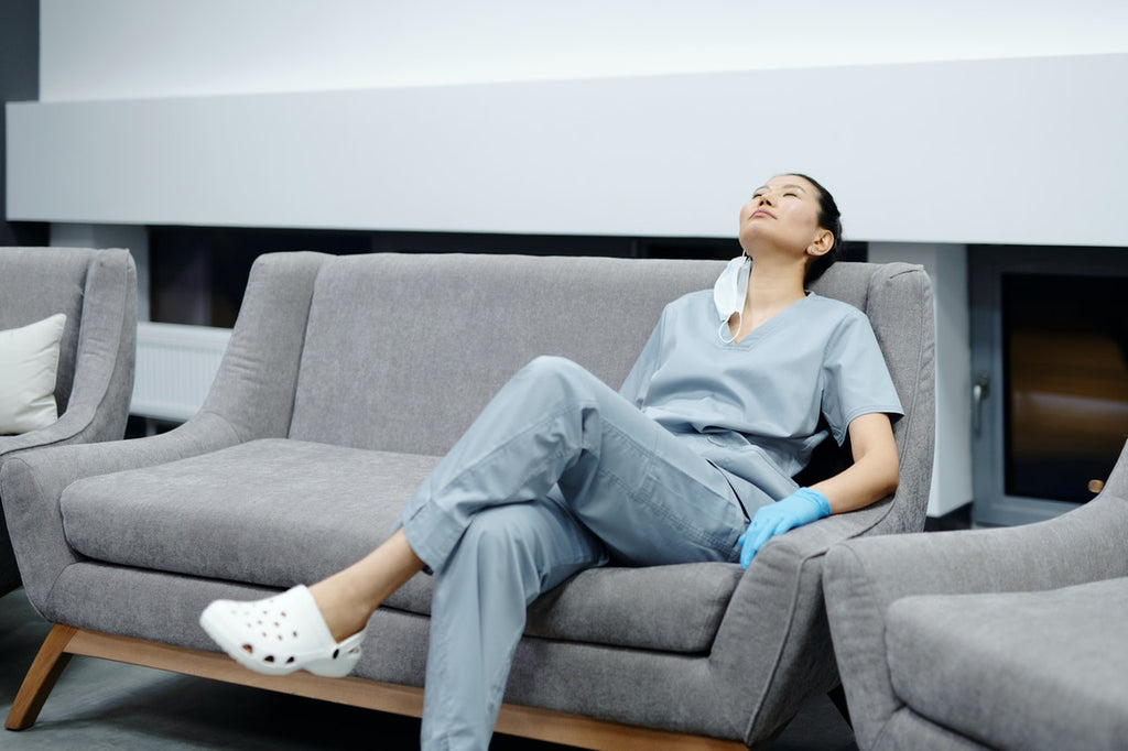How to Practice Circadian Fasting for a Night Shift Worker