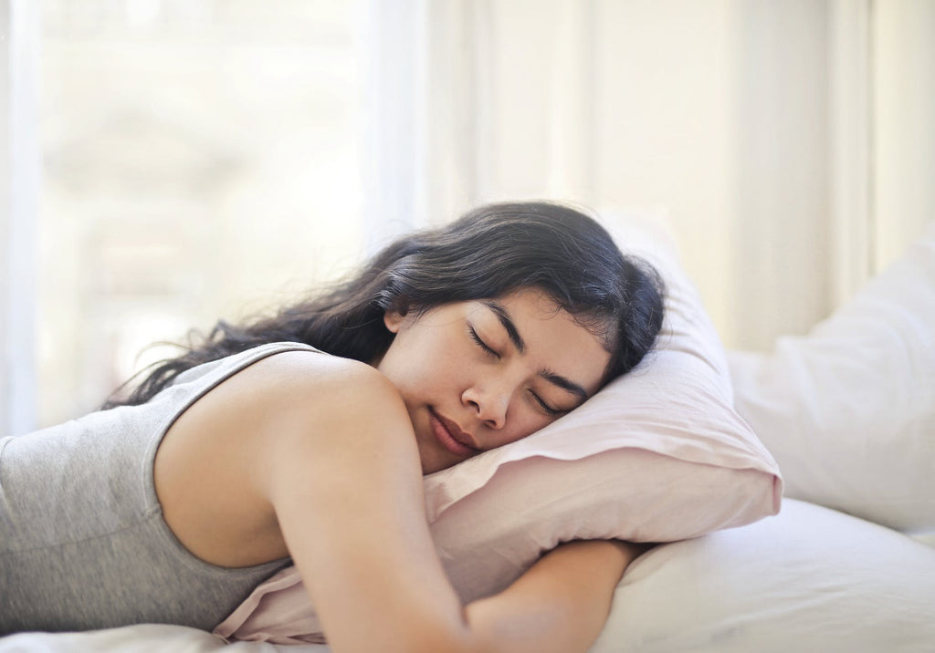 Your Ultimate Bedtime Routine To Sleep Better