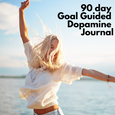 90 Day Dopamine Journal