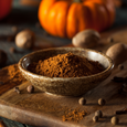 Pumpkin Spice Chai Mix - 30 Servings