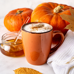 Pumpkin Spice Chai Mix - 30 Servings