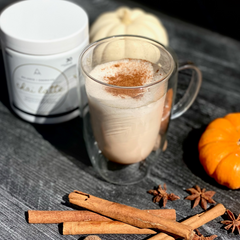 Pumpkin Spice Chai Mix - 30 Servings