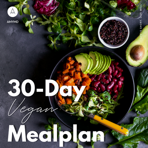 Meal Plans + Guides