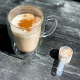 Chai Latte Powder Mix - 30 Servings
