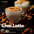Chai Latte Powder Mix - 30 Servings