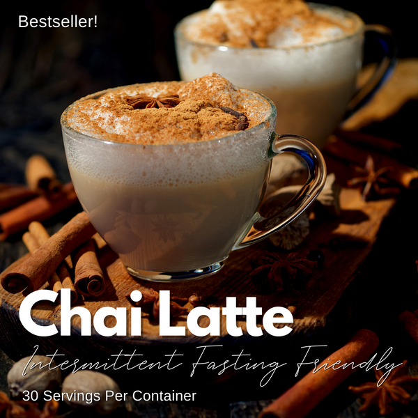 Chai Coffee Recipe - The Honour System
