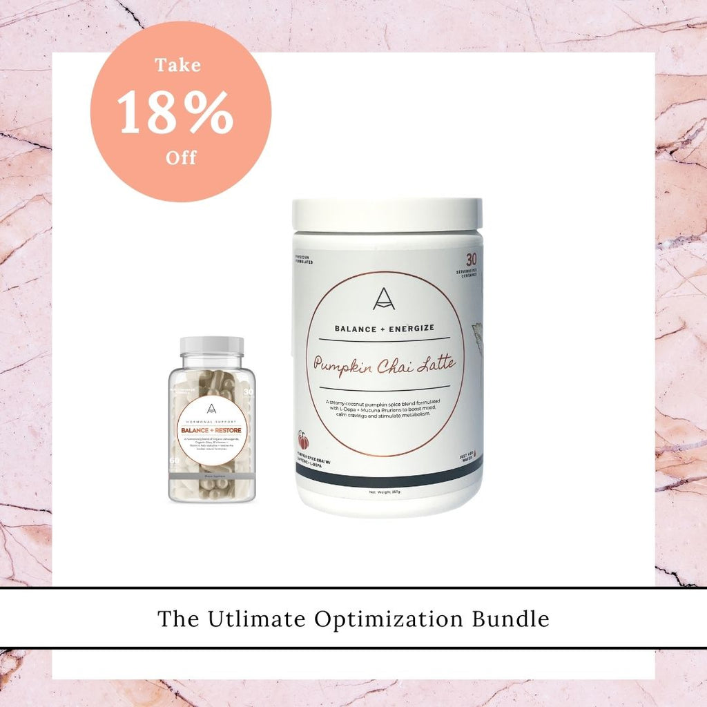 The Ultimate Optimization Bundle